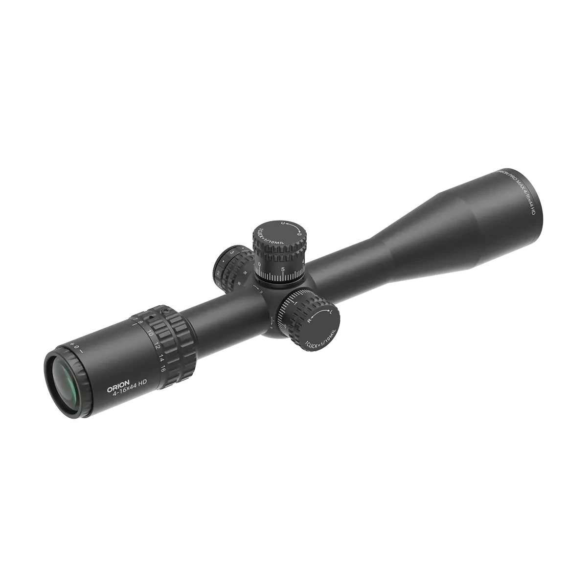 Vector Optics Orion Pro MAX 4-16x44 HD cannocchiale da puntamento Vector Optics