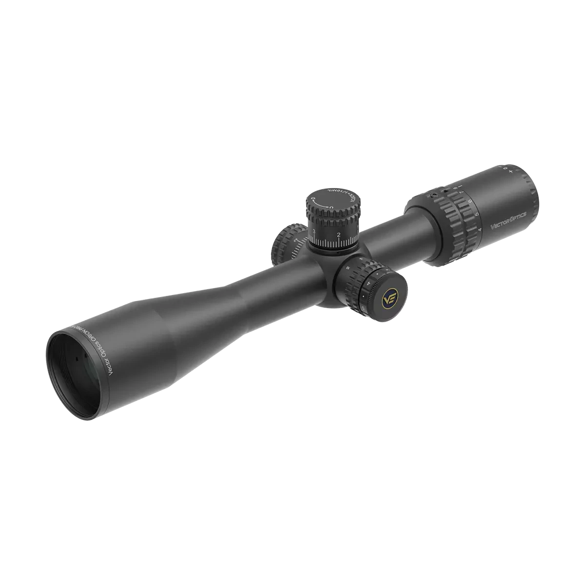 Vector Optics Orion Pro MAX 4-16x44 HD cannocchiale da puntamento Vector Optics