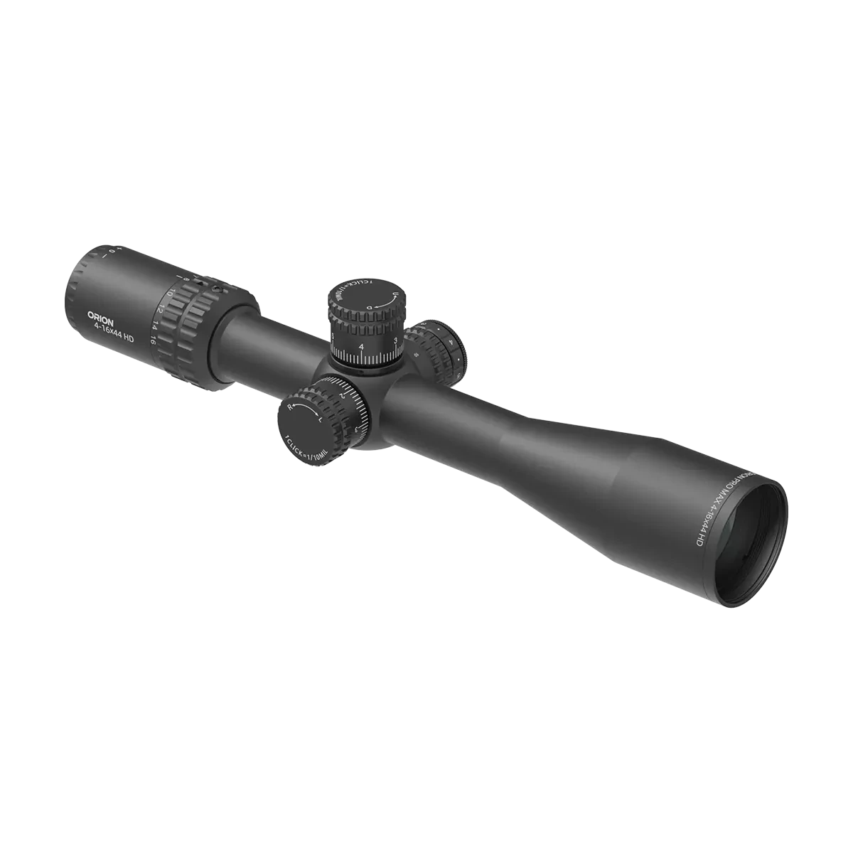 Vector Optics Orion Pro MAX 4-16x44 HD cannocchiale da puntamento Vector Optics