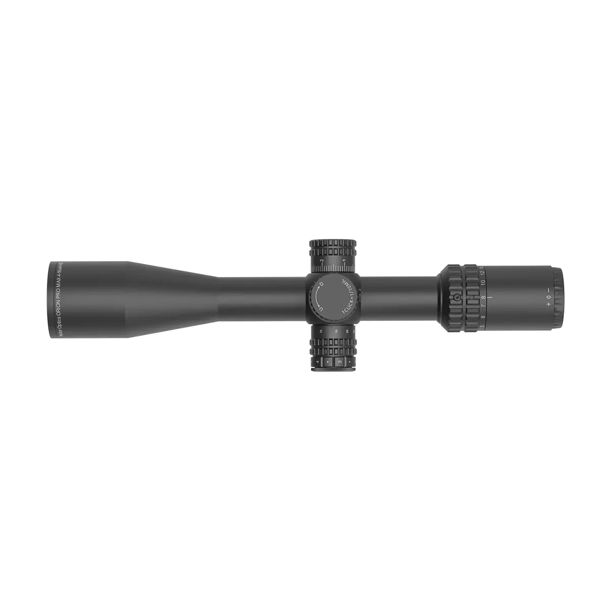 Vector Optics Orion Pro MAX 4-16x44 HD cannocchiale da puntamento Vector Optics