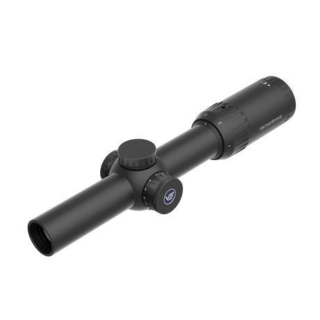 Vector Optics Constantine 1-8x24 FFP RAR cannocchiale da puntamento Vector Optics