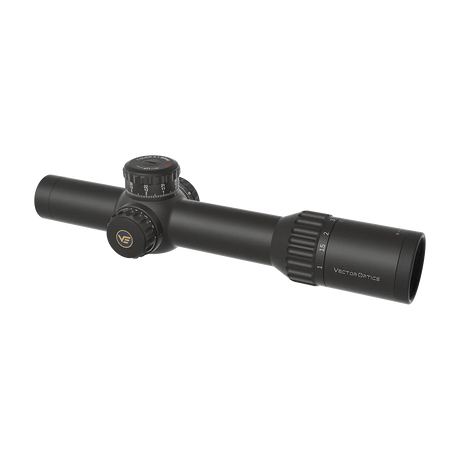 Vector Optics Continental x10 1-10x28 ED RAR-C cannocchiale da puntamento Vector Optics