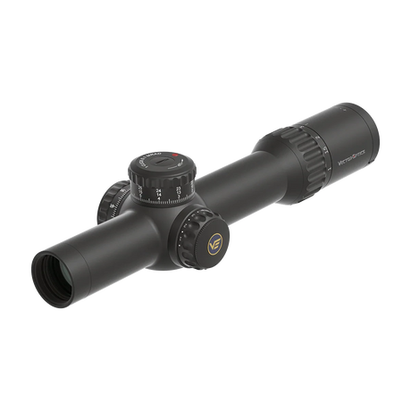 Vector Optics Continental x10 1-10x28 ED RAR-C cannocchiale da puntamento Vector Optics