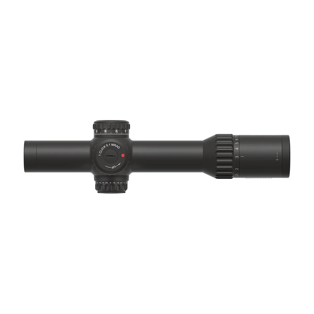 Vector Optics Continental x10 1-10x28 ED RAR-C cannocchiale da puntamento Vector Optics