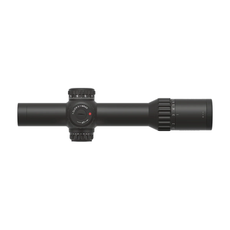 Vector Optics Continental x10 1-10x28 ED RAR-C cannocchiale da puntamento Vector Optics