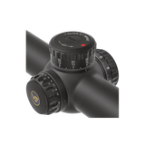Vector Optics Continental x10 1-10x28 ED RAR-C cannocchiale da puntamento Vector Optics