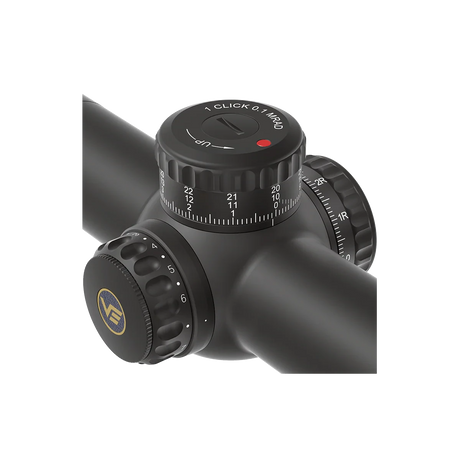 Vector Optics Continental x10 1-10x28 ED RAR-C cannocchiale da puntamento Vector Optics