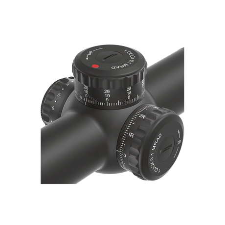 Vector Optics Continental x10 1-10x28 ED RAR-C cannocchiale da puntamento Vector Optics