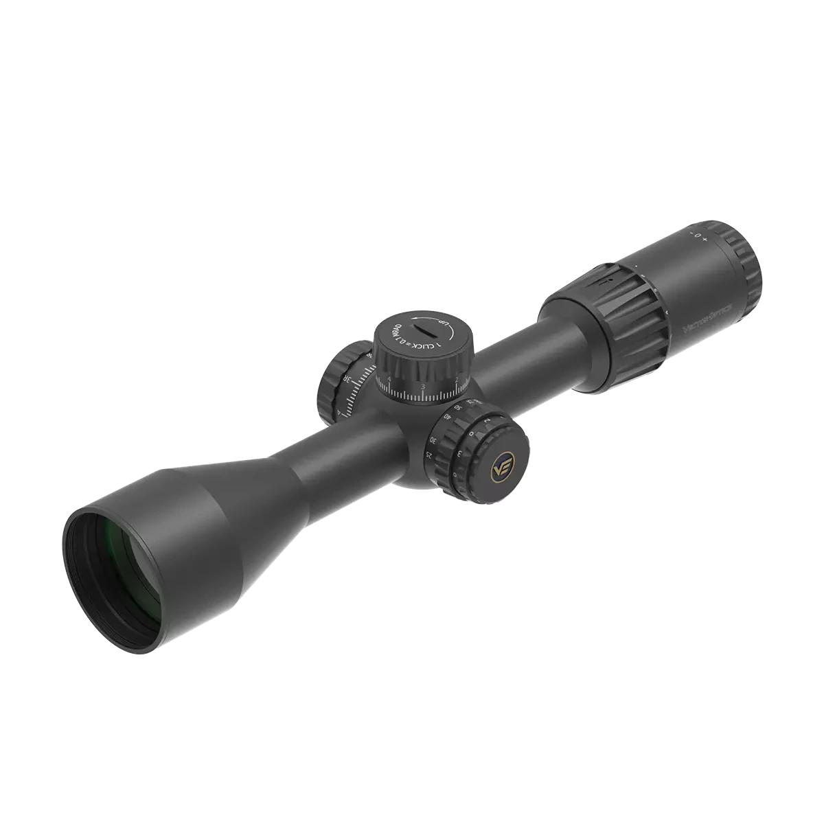 Vector Optics Tauron 3-18x50 GenII cannocchiale da puntamento Vector Optics