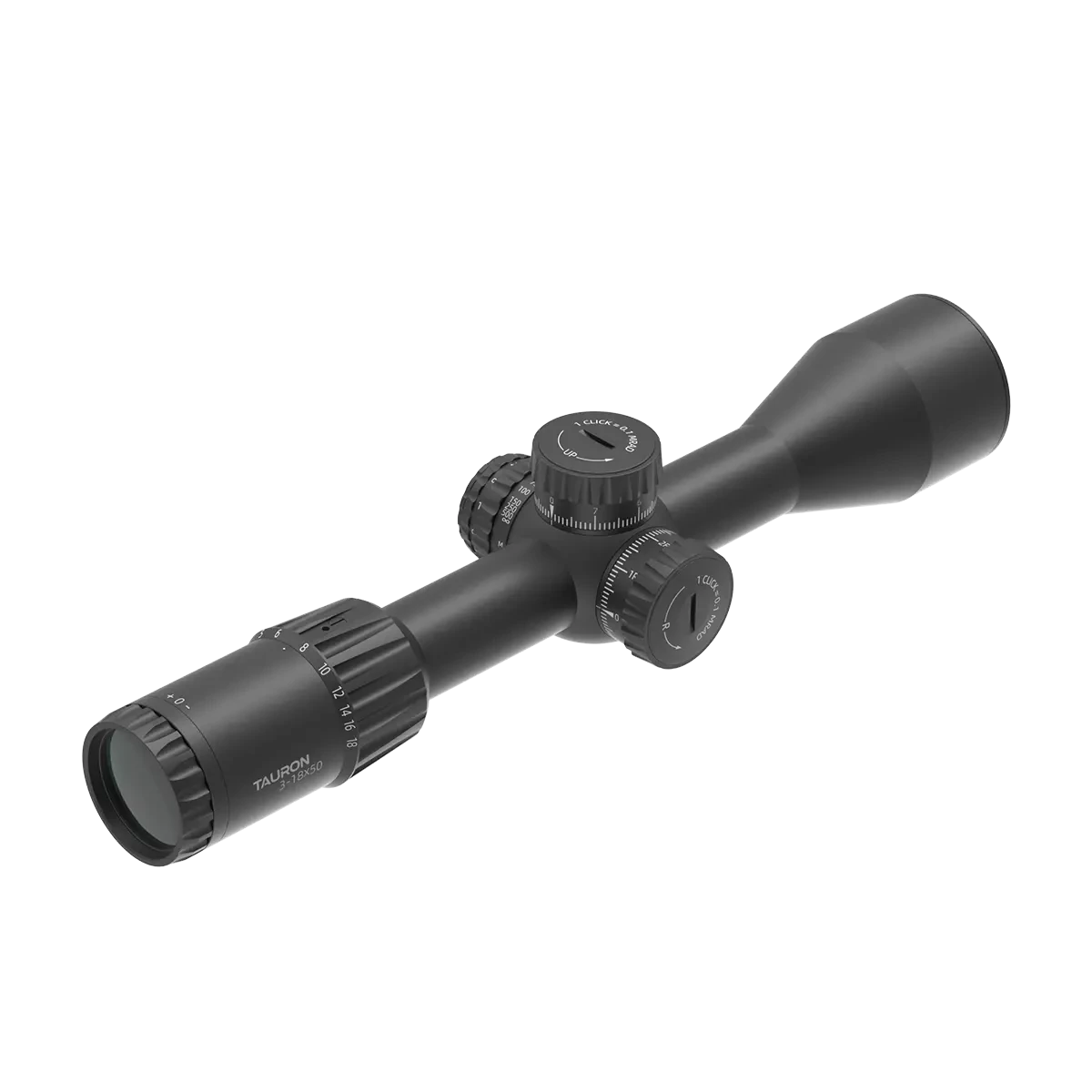 Vector Optics Tauron 3-18x50 GenII cannocchiale da puntamento Vector Optics