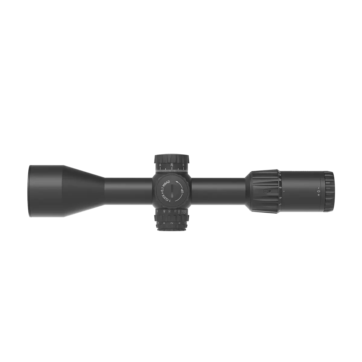 Vector Optics Tauron 3-18x50 GenII cannocchiale da puntamento Vector Optics