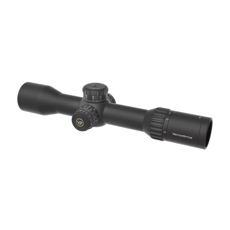 Vector Optics Continental x6 2-12x44 CTR cannocchiale MPVO Vector Optics
