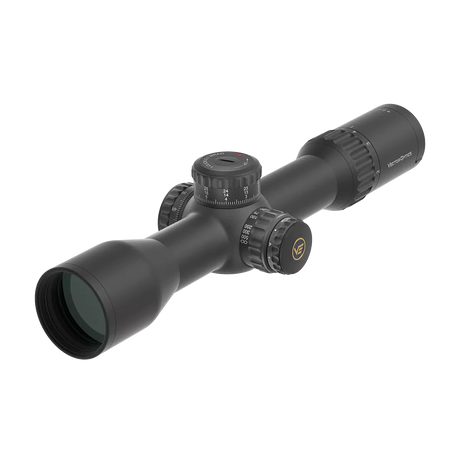 Vector Optics Continental x6 2-12x44 CTR cannocchiale MPVO Vector Optics