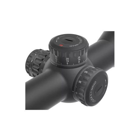 Vector Optics Continental x6 2-12x44 CTR cannocchiale MPVO Vector Optics