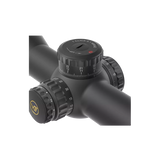 Vector Optics Continental x6 2-12x44 CTR cannocchiale MPVO Vector Optics