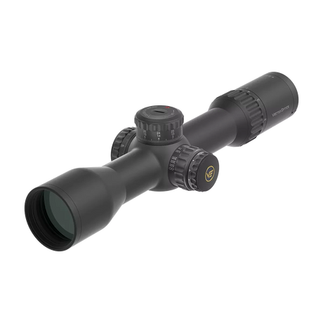 Vector Optics Continental x6 2-12x44 RAR cannocchiale da puntamento Vector Optics