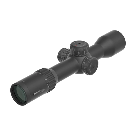 Vector Optics Continental x6 2-12x44 RAR cannocchiale da puntamento Vector Optics