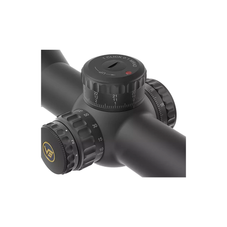 Vector Optics Continental x6 2-12x44 RAR cannocchiale da puntamento Vector Optics
