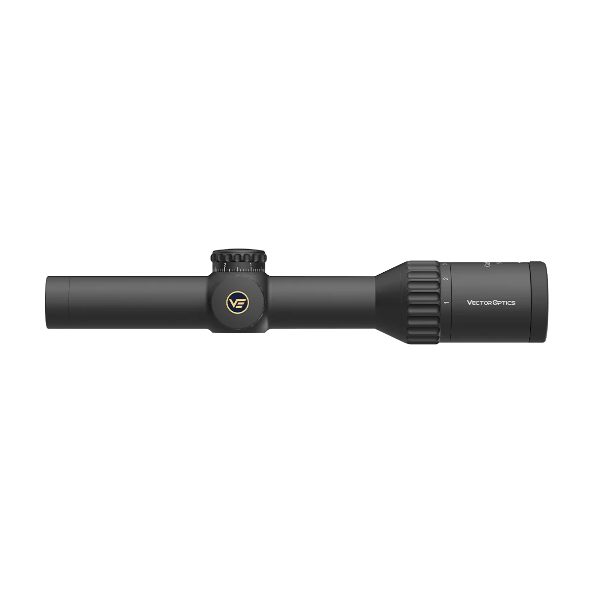 Vector Optics Continental x6 1-6x24 cannocchiale Vector Optics