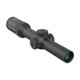 Vector Optics Continental x6 1-6x24 cannocchiale Vector Optics