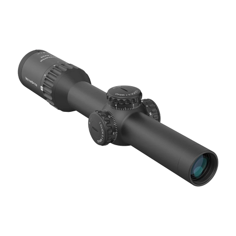 Vector Optics Continental x6 1-6x24 cannocchiale Vector Optics