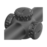Vector Optics Continental x6 1-6x24 cannocchiale Vector Optics