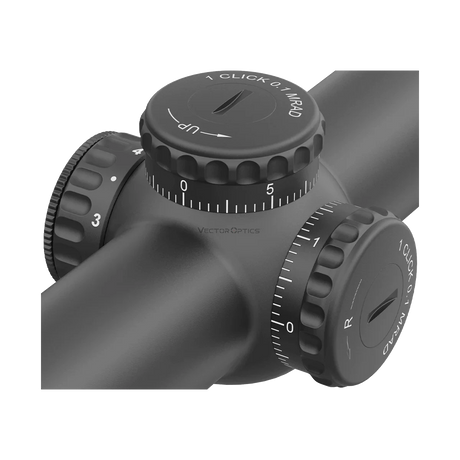 Vector Optics Continental x6 1-6x24 cannocchiale Vector Optics