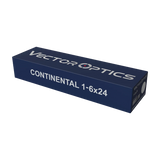 Vector Optics Continental x6 1-6x24 cannocchiale Vector Optics