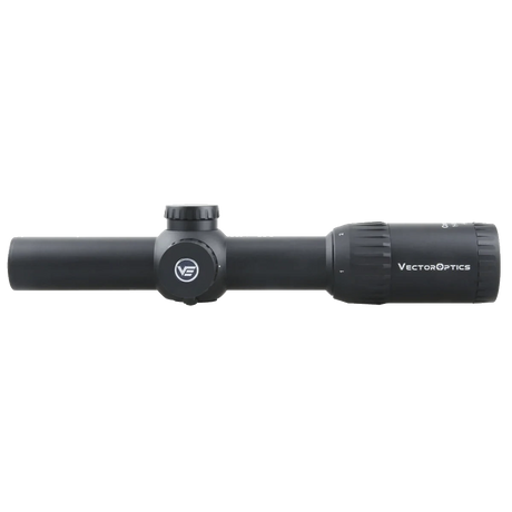 Vector Optics Constantine 1-8x24 SFP cannocchiale da puntamento Vector Optics