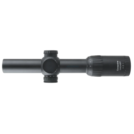 Vector Optics Constantine 1-8x24 SFP cannocchiale da puntamento Vector Optics