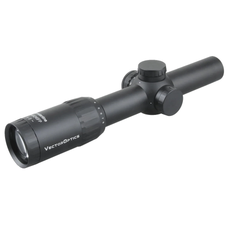 Vector Optics Constantine 1-8x24 SFP cannocchiale da puntamento Vector Optics