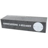 Vector Optics Constantine 1-8x24 SFP cannocchiale da puntamento Vector Optics