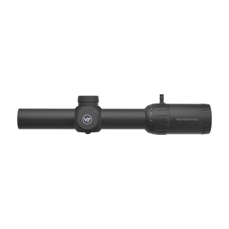 Vector Optics Constantine 1-10x24 SFP cannocchiale da puntamento Vector Optics