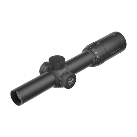 Vector Optics Constantine 1-10x24 SFP cannocchiale da puntamento Vector Optics