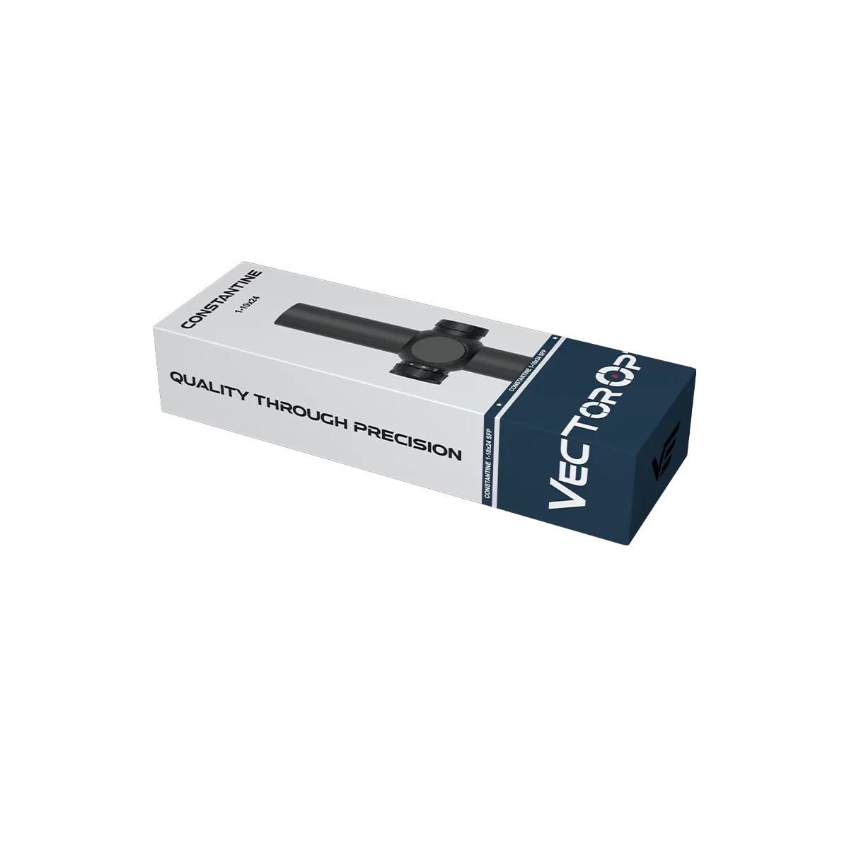 Vector Optics Constantine 1-10x24 SFP cannocchiale da puntamento Vector Optics