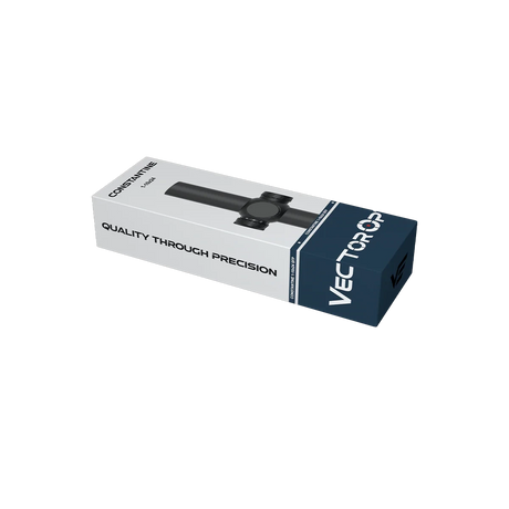 Vector Optics Constantine 1-10x24 SFP cannocchiale da puntamento Vector Optics