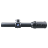 Vector Optics Constantine 1-10x24 Fiber Center Dot cannocchiale da puntamento Vector Optics
