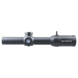 Vector Optics Constantine 1-10x24 Fiber Center Dot cannocchiale da puntamento Vector Optics