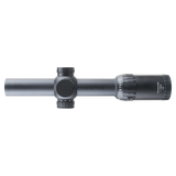 Vector Optics Constantine 1-10x24 Fiber Center Dot cannocchiale da puntamento Vector Optics