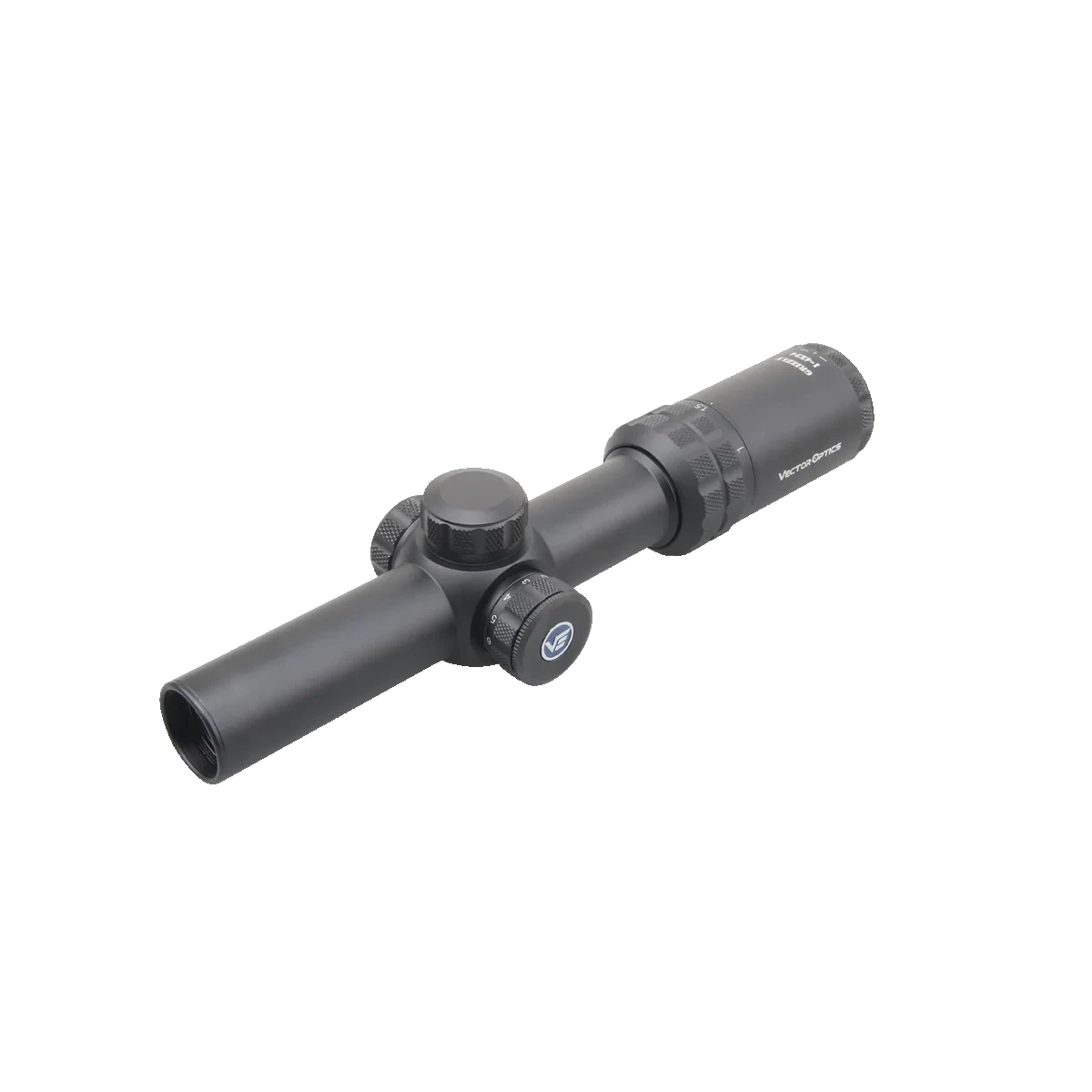 Vector Optics Grizzly 1-4x24 cannocchiale da caccia Vector Optics