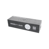 Vector Optics Grizzly 1-4x24 cannocchiale da caccia Vector Optics
