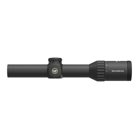 Vector Optics Continental x6 1-6x24i cannocchiale Fiber Vector Optics