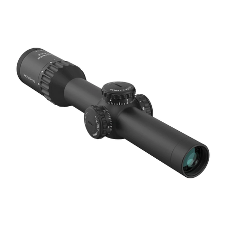 Vector Optics Continental x6 1-6x24i cannocchiale Fiber Vector Optics