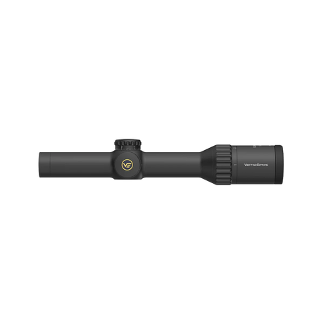 Vector Optics Continental x8 1-8x24SFP ED Fiber cannocchiale da puntamento Vector Optics