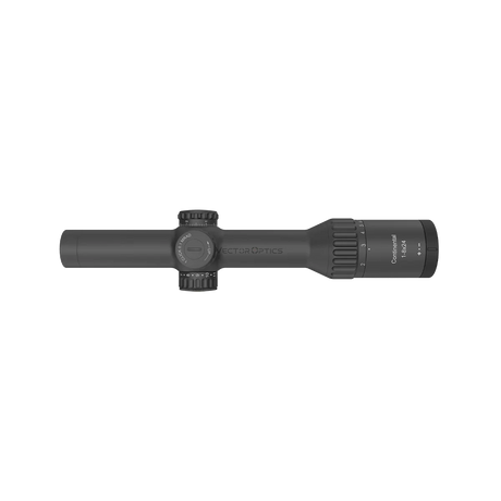 Vector Optics Continental x8 1-8x24SFP ED Fiber cannocchiale da puntamento Vector Optics