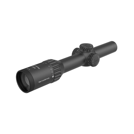 Vector Optics Continental x8 1-8x24SFP ED Fiber cannocchiale da puntamento Vector Optics
