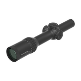 Vector Optics Continental 1-10x24i ED Fiber cannocchiale Vector Optics