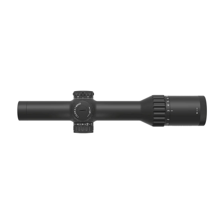 Vector Optics Continental 1-10x24i ED Fiber cannocchiale Vector Optics