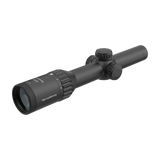 Vector Optics Continental x6 1-6x24 Fiber cannocchiale Vector Optics