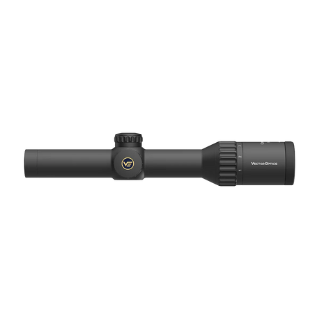Vector Optics Continental x6 1-6x24 Fiber cannocchiale Vector Optics
